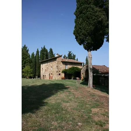 Il Gorgo Lucignano